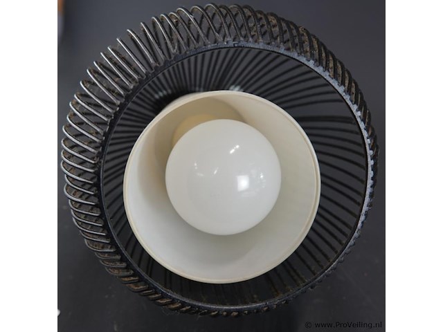 Onion metalen hanglamp - afbeelding 4 van  5