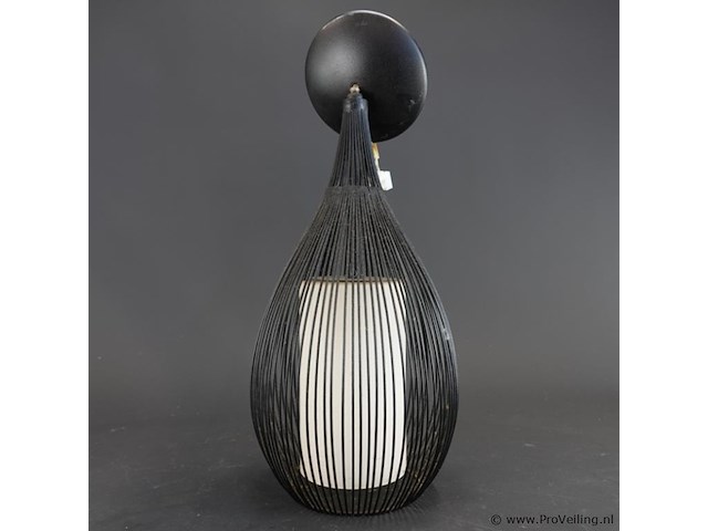 Onion metalen hanglamp - afbeelding 5 van  5