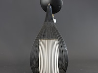 Onion metalen hanglamp - afbeelding 5 van  5