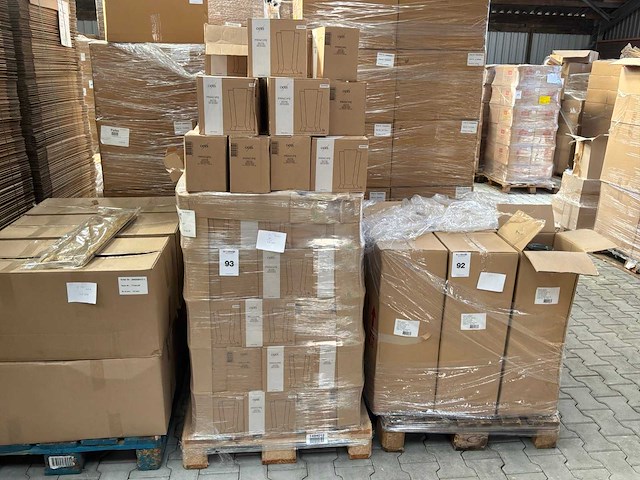 Onis principe bierglas 32cl (1308x) - afbeelding 2 van  2