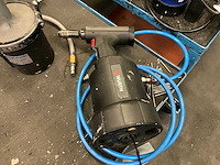 Onkenhout / würth diverse pneumatische blindklinkmoertang (3x) - afbeelding 2 van  6