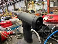 Onkenhout / würth diverse pneumatische blindklinkmoertang (3x) - afbeelding 3 van  6