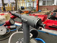 Onkenhout / würth diverse pneumatische blindklinkmoertang (3x) - afbeelding 5 van  6