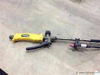 Onkruid gasbrander - afbeelding 2 van  2