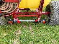 Onkruid spuitwagen - afbeelding 2 van  3