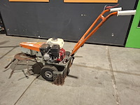 Onkruidborstel, nimos, mug, 2005 - afbeelding 3 van  7