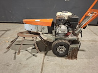 Onkruidborstel, nimos, mug, 2005 - afbeelding 4 van  7