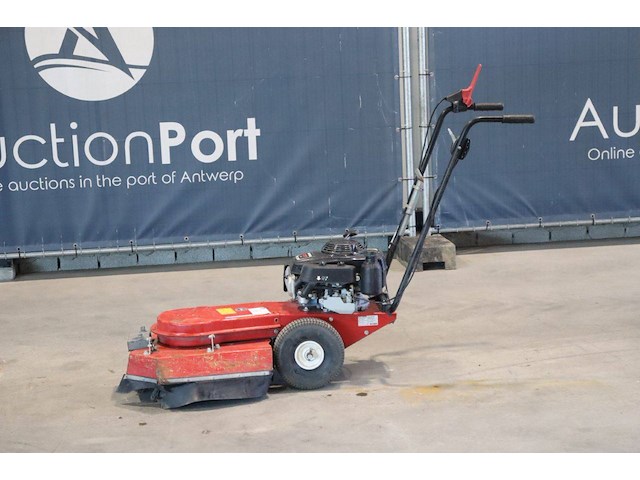 Onkruidborstel tielburger tw 50s benzine 2021 - afbeelding 1 van  1