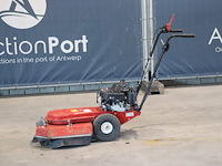 Onkruidborstel tielburger tw 50s benzine 2021 - afbeelding 1 van  1