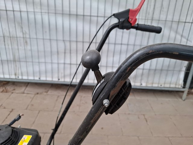 Onkruidborstel tielburger, tw50s, bouwjaar 2020 - afbeelding 4 van  10