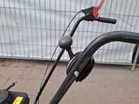 Onkruidborstel tielburger, tw50s, bouwjaar 2020 - afbeelding 4 van  10