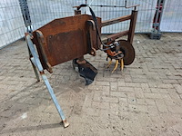 Onkruidborstel - afbeelding 1 van  7