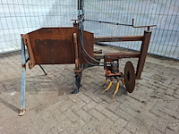Onkruidborstel - afbeelding 2 van  7
