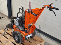 Onkruidborstelmachine benzine kersten, weedo ii, bouwjaar 2021 - afbeelding 3 van  15