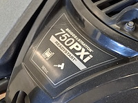 Onkruidborstelmachine benzine kersten, weedo ii, bouwjaar 2021 - afbeelding 13 van  15