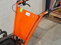 Onkruidborstelmachine benzine kersten, weedo ii, bouwjaar 2021 - afbeelding 14 van  15
