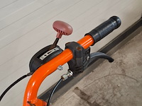 Onkruidborstelmachine benzine kersten, weedo ii, bouwjaar 2021 - afbeelding 15 van  15