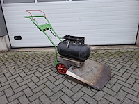 Onkruidbrander hoaf, thermhit 75 - afbeelding 1 van  7