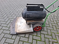 Onkruidbrander hoaf, thermhit 75 - afbeelding 4 van  7