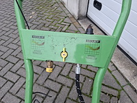 Onkruidbrander hoaf, thermhit 75 - afbeelding 5 van  7