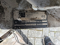 Onkruidbrander, jean heybroek, hob 206 - afbeelding 3 van  11