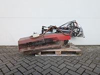 Onkruidbrander, jean heybroek, hob 206