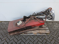 Onkruidbrander, jean heybroek, hob 206 - afbeelding 4 van  11