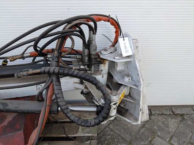 Onkruidbrander, jean heybroek, hob 206 - afbeelding 5 van  11