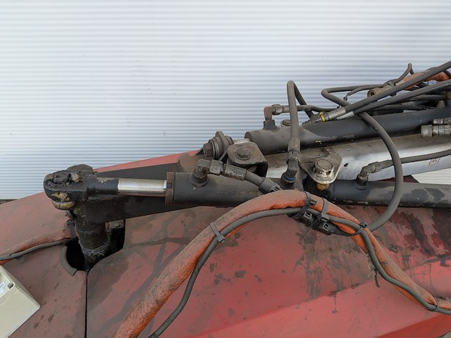 Onkruidbrander, jean heybroek, hob 206 - afbeelding 6 van  11