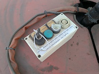 Onkruidbrander, jean heybroek, hob 206 - afbeelding 7 van  11