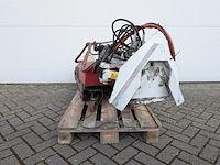 Onkruidbrander, jean heybroek, hob 206 - afbeelding 9 van  11