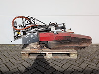 Onkruidbrander, jean heybroek, hob 206 - afbeelding 10 van  11