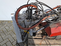 Onkruidbrander, jean heybroek, hob 206 - afbeelding 11 van  11