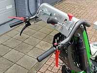 Onkruidbrander, kersten, traction compact select 750, 2023 - afbeelding 3 van  15