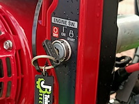 Onkruidbrander, kersten, traction compact select 750, 2023 - afbeelding 7 van  15