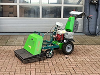 Onkruidbrander, kersten, traction compact select 750, 2023 - afbeelding 1 van  15