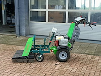 Onkruidbrander, kersten, traction compact select 750, 2023 - afbeelding 8 van  15