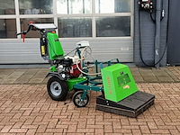 Onkruidbrander, kersten, traction compact select 750, 2023 - afbeelding 10 van  15