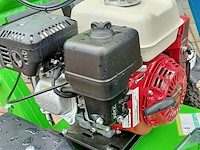 Onkruidbrander, kersten, traction compact select 750, 2023 - afbeelding 12 van  15