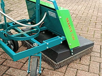 Onkruidbrander, kersten, traction compact select 750, 2023 - afbeelding 13 van  15