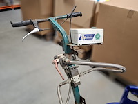 Onkruidbrander, vika, eco flame - afbeelding 10 van  12