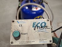 Onkruidbrander, vika, eco flame - afbeelding 12 van  12
