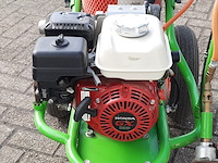 Onkruidbrander weedcontrol, air trolly pack, bouwjaar 2015 - afbeelding 3 van  13