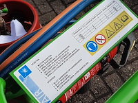 Onkruidbrander weedcontrol, air trolly pack, bouwjaar 2015 - afbeelding 4 van  13