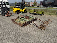 Onkruidbrander - afbeelding 1 van  13