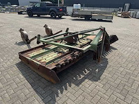 Onkruidbrander - afbeelding 12 van  13