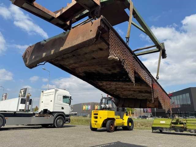 Onkruidbrander - afbeelding 8 van  13