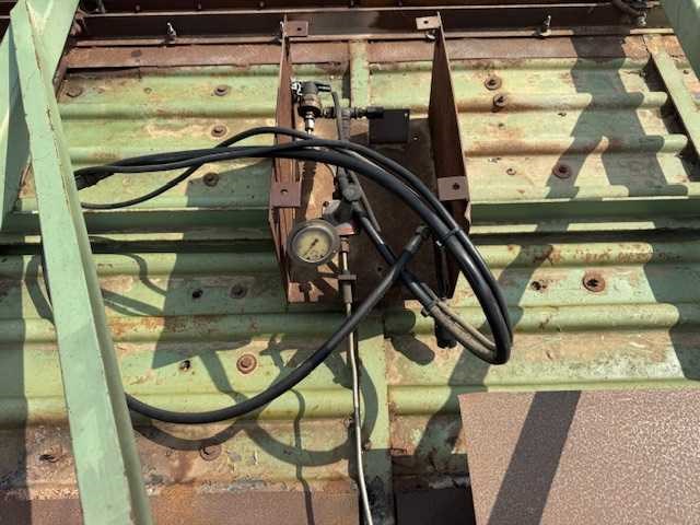 Onkruidbrander - afbeelding 2 van  9