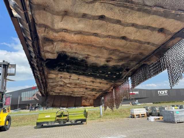 Onkruidbrander - afbeelding 4 van  9