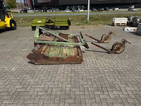 Onkruidbrander - afbeelding 6 van  9